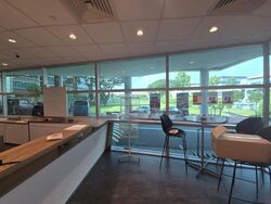 Enterprise One (D14), Office #586120431